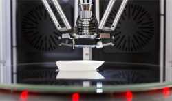 怎么设置3D打印机的打印速度？