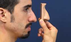 研究人员开发出完美的3D打印鼻子模型 用于鼻整形