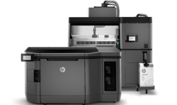 Sculpteo将惠普的HP Jet Fusion 3D打印技术集成到云制造服务