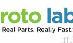 Proto Labs 2017年第二季度3D打印收入1080万美元 增长11.9%