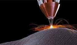 IDTechEx发布市场报告：到2028年金属3D打印市场预计将达120亿美元