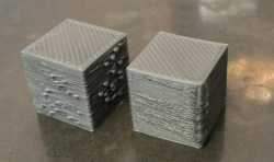 3D打印时材料挤出过度了怎么解决？