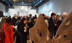 史上最宏大 法国蓬皮杜国家艺术文化中心3D打印主题展览闭幕