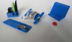超级实用的四款3D打印工具，帮你解决生活小问题