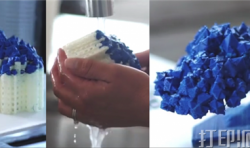 3D打印水溶性支撑材料PVA有什么经验与技巧吗？