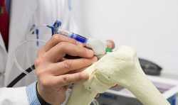 捷诺飞依托产业集群优势  将快速发展生物医疗3D打印