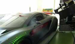 3D打印和3D扫描帮助波兰公司开发波兰首台超级跑车Arrinera Hussarya