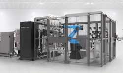 Stratasys H2000 3D打印机的更多细节被透露 计划两年售出15-20台