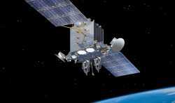 Lockheed Martin计划投资3.5亿美元为卫星生产设施配备工业级3D打印机