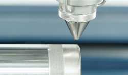 TRUMPF宣布将开始批量生产速度快100倍的EHLA激光金属涂层系统