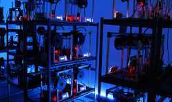 美国西北部最大的3D打印机“农厂”Slant 3D计划进一步扩大规模
