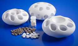 英国化学巨头庄信万丰宣布开设新的陶瓷3D打印研发实验室