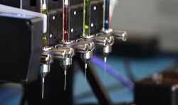 Organovo获NIH 170万美元的资助 用于3D打印肝脏组织以研究肝病
