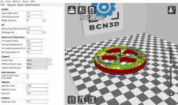 让你快速预览打印效果 详解3D打印软件中的Layer View功能