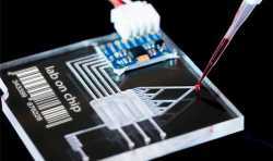 重要里程碑！ 研究人员开发出史上最小的3D打印微流体装置 