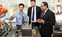 新加坡金属3D打印公司3D Metalforge获得ISO9001认证