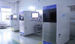 江苏永年激光将年度推出金属3D打印设备新升级YLM-T150