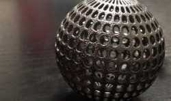 PyroGenesis正在开发基于等离子体的金属3D打印粉末生产工艺