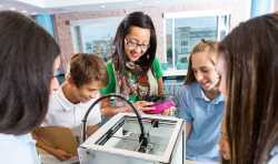 中小学等教育机构购买3D打印机的采购指南