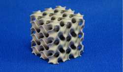 陶瓷零件3D打印技术未来的展望分析