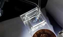牛津大学用基于液滴的3D打印技术创建出高分辨率的生物组织结构