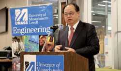台湾宗瑋工業董事长为母校捐赠100万美元，建造3D打印实验室