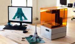 杭州先临三维推出共享3D打印服务  体验共享经济带来的便利