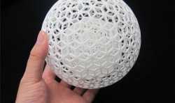 尼龙材料3D打印指南