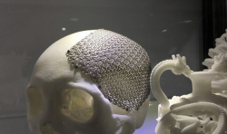 主流金属3D打印机技术