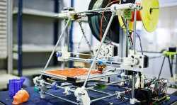 3D打印创新应用基地项目入驻即墨市经济开发区