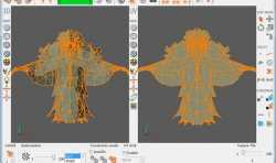 3D建模软件--Unfold3D