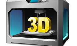 Hexa Reports最新预测报告：2025年全球3D打印市场将达237.9亿美元