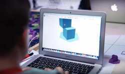 MindKits在新西兰使用奔驰面包车建立移动3D打印教育车间