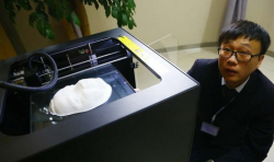 北京殡仪馆提供“3D打印遗体修复”服务 12小时完成