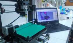 阿根廷研究员成功研发出带有第4个轴的3D生物打印系统