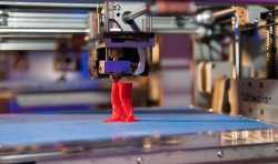 3D打印产业发展遭遇瓶颈  创新经营模式成关键突破口