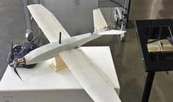 美国海军陆战队开发出新的3D打印固定翼无人侦察机 成本仅为613美元