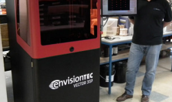 EnvisionTEC与GoPrint3D达成3D打印机分销合作伙伴关系
