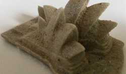 使用水泥和地聚合物材料的混凝土3D打印工艺获CIA“技术与创新卓越奖”