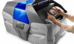 Jabil成为Nano Dimension的DragonFly 20203D打印机的首个商业客户