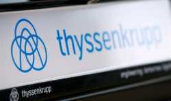 钢铁生产商Thyssenkrupp正式在德国开设一家新的3D打印中心