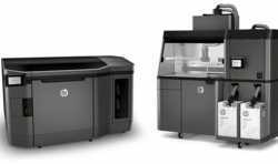 惠普将西门子的NX软件整合入其多射流熔融（MJF）3D打印机