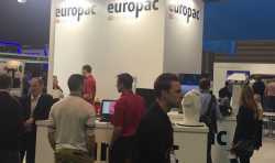 Europac3D将携大量其合作伙伴的3D打印机和3D扫描仪亮相TCT展会