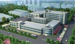 O.ME宁波3D打印产业园将于2019年初建成投产