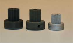 EVO-tech开发出新的金属3D打印工艺：线材金属打印（FMP）