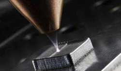 华科铸锻一体化3D打印，有望为武汉带来千亿元级产业