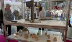 西班牙陶瓷技术研究所将进一步研究新的陶瓷3D打印技术与材料