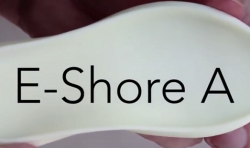 EnvisionTEC即将推出用于制鞋的3D打印材料E-Shore A