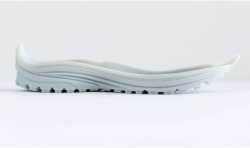 运动品牌Brooks使用3D打印快速制作鞋款原型进行设计验证