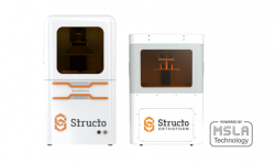 Structo与Materialize合作 推出用于牙科3D打印的软件PrintWorks Pro